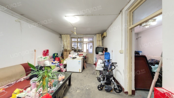 柏林南区二手房实景图