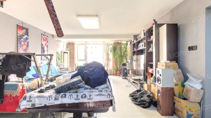 紫南家园北区二手房实景图