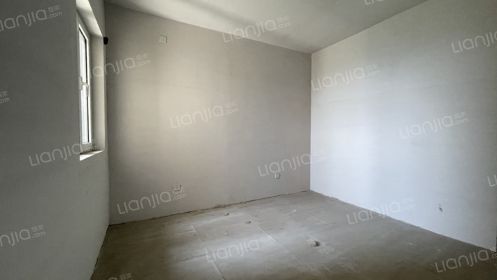 颐景华府 2室2厅 南-卧室A