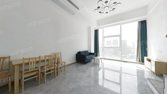 镜湖国际二手房实景图