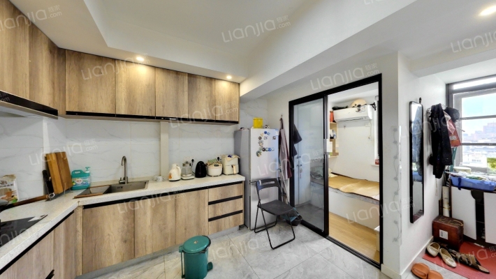 金隆花园二手房实景图