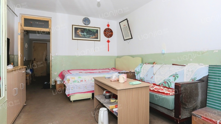 德胜北街二条二手房实景图