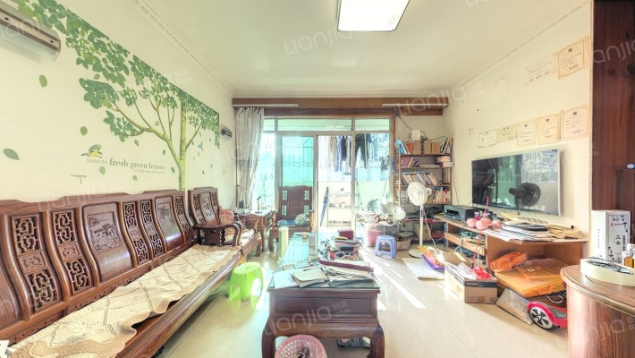 弘雅花园雅兰亭四期二手房实景图