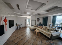 整租·图腾海博春天中心广场 2室1厅 南_图腾海博春天中心广场租房