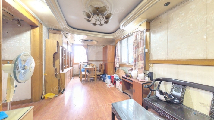 欧阳花苑二手房实景图