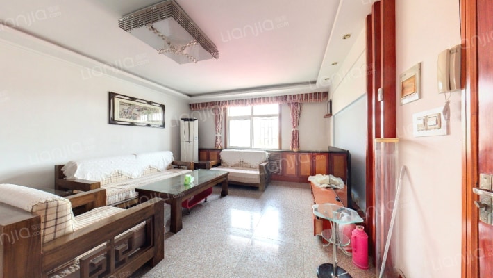 刁家疃商住楼二手房实景图