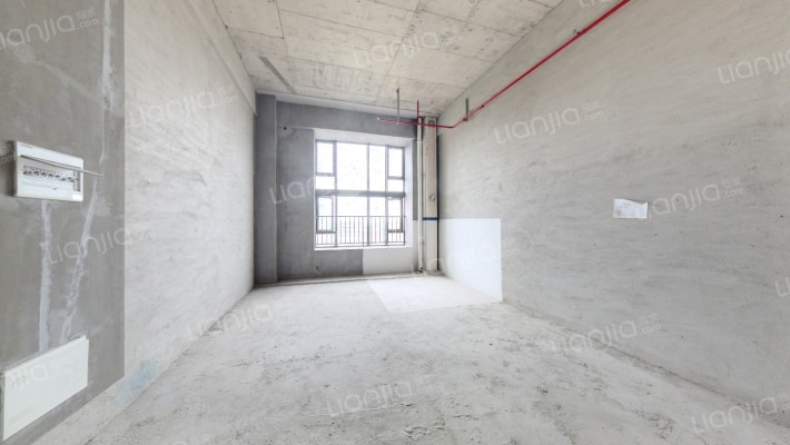 恒伟星中心二手房实景图