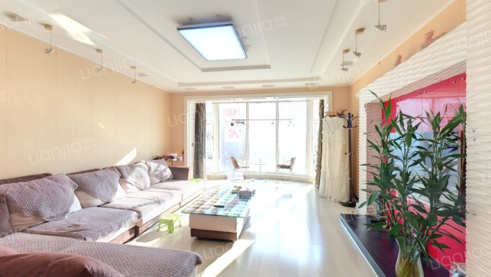 交行花园二手房实景图