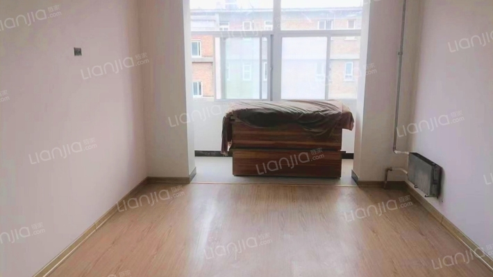 范阳路矿山局南院全阳两居，房本满五，税费低-卧室A