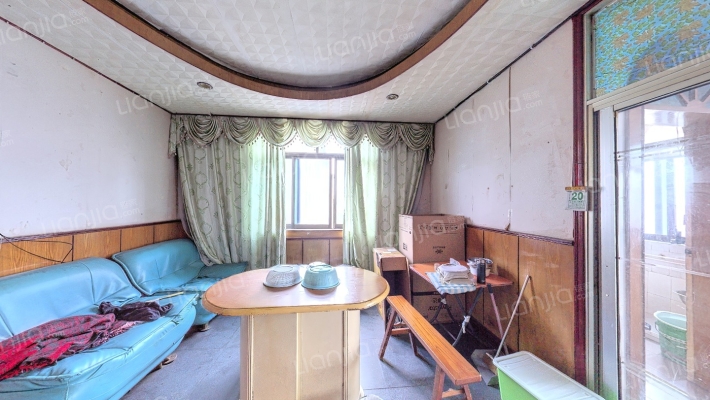 张南弄二手房实景图