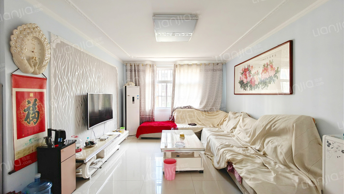 张家庄二手房实景图