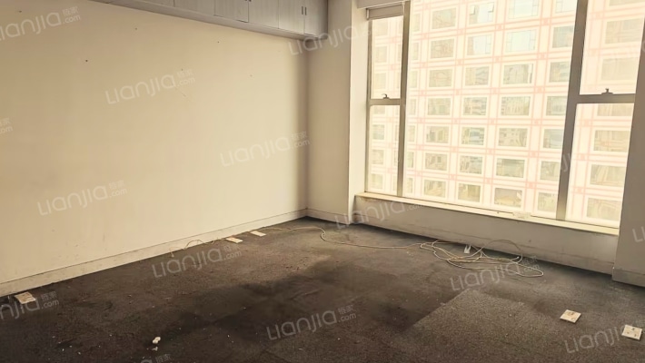 波特曼大厦二手房实景图