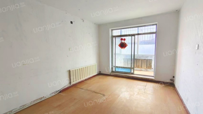 东关电厂小区二手房实景图