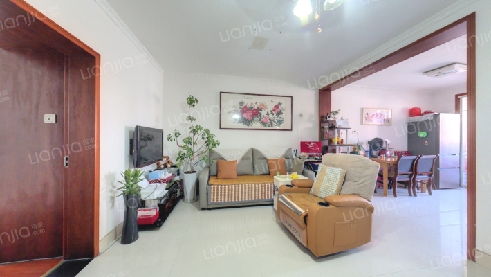 汽配城永康段二手房实景图