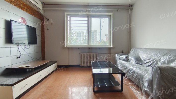 通联小区二手房实景图