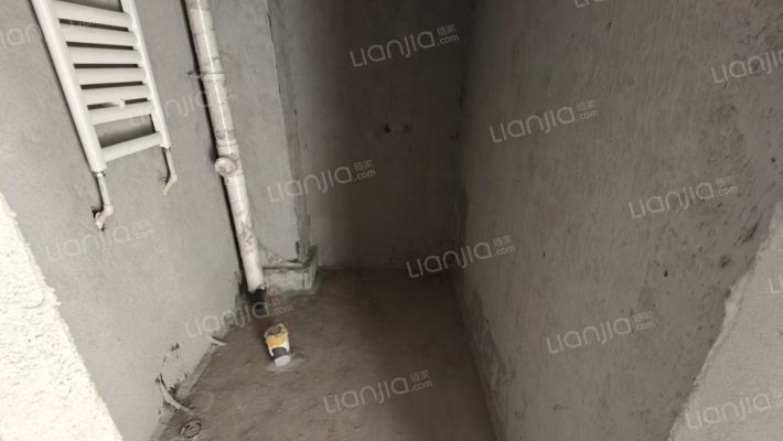 大社区 南北通透 好楼层 采光视野好 北京公交直达小区-卫生间