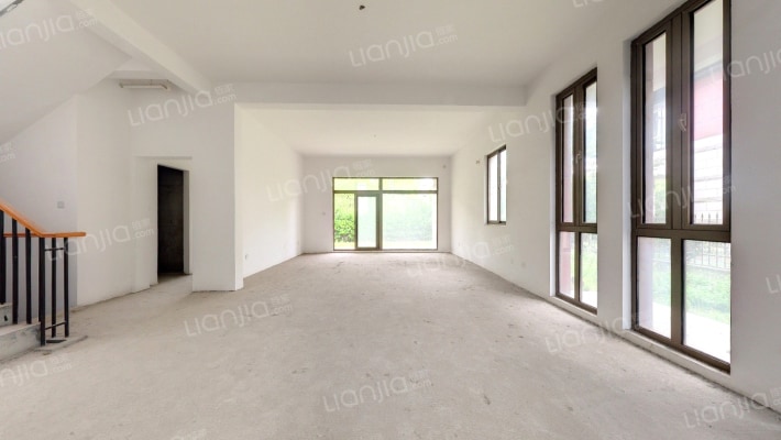 上海公馆二手房实景图