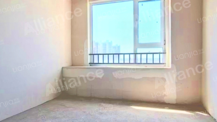 环境优美，适宜居住还可以打高尔夫的两居-卧室A