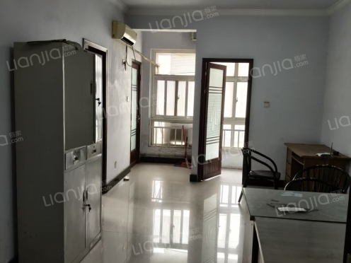 整租·恒达·立体国际 1室1厅 南