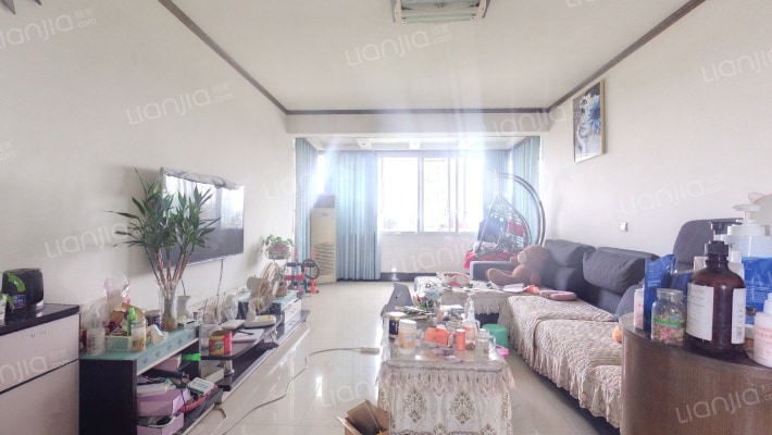 湔水生活区二手房实景图