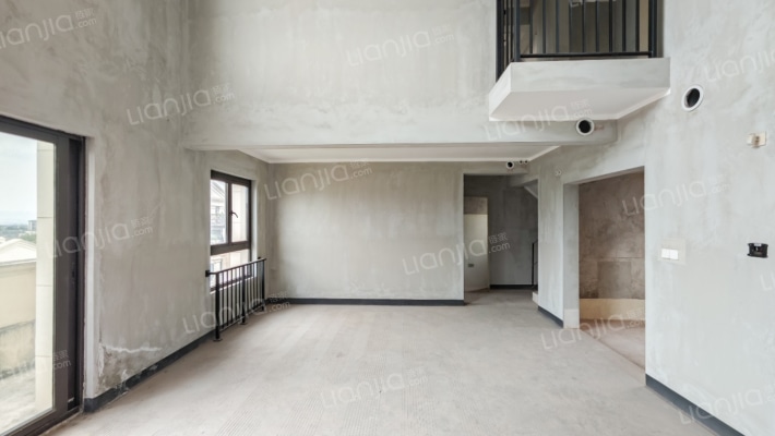 国悦山二手房实景图