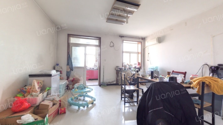 东站小区二手房实景图