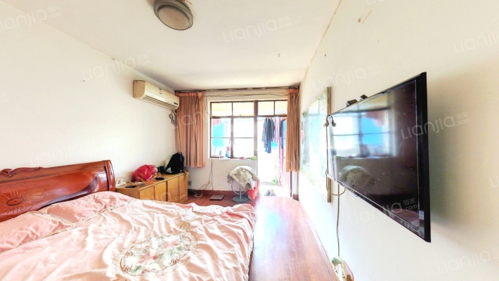 天地花园西区二手房实景图