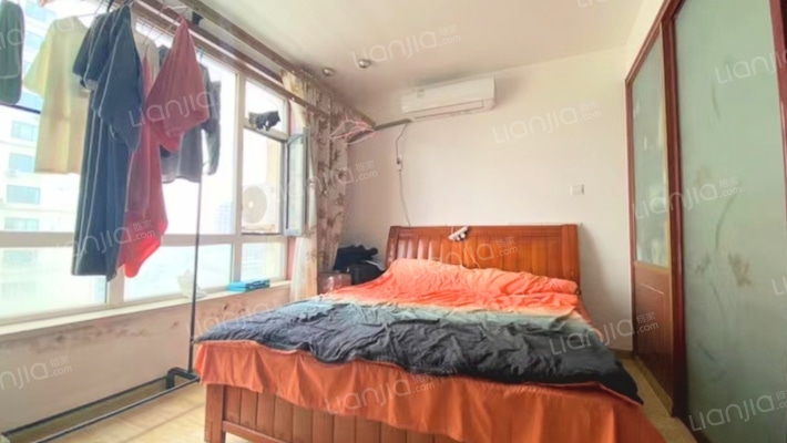 天和小区二手房实景图