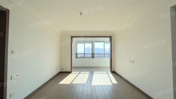 未来之宸二手房实景图