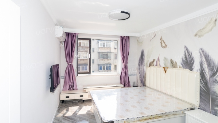 五建小区二手房实景图