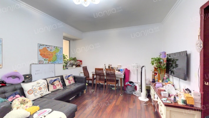 临江新寓二手房实景图