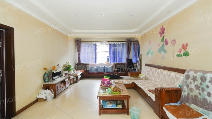 望江路(万州)二手房实景图