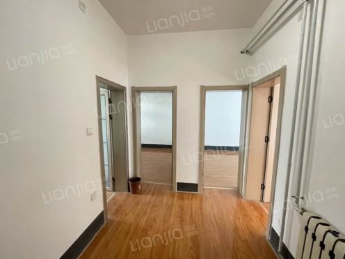 整租·菜市小区(建设路) 3室1厅 南/北