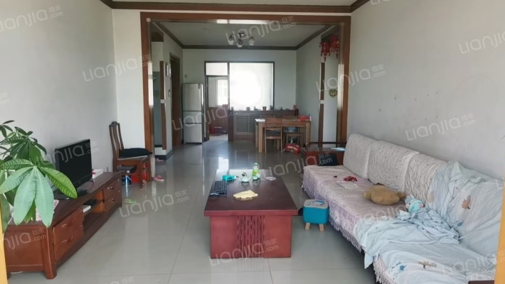 惠安小区二手房实景图