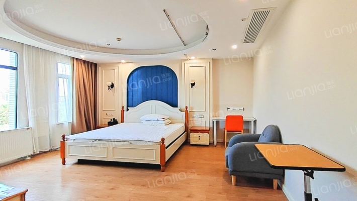 北科建创新园二手房实景图