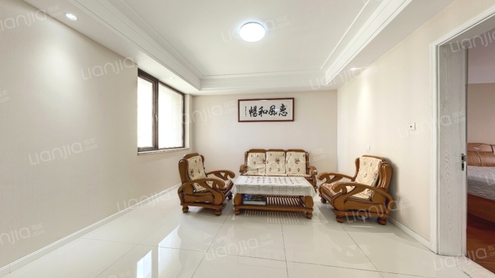 碧湖天辰二手房实景图