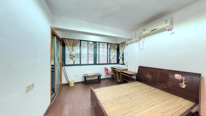 幸安公寓二手房实景图