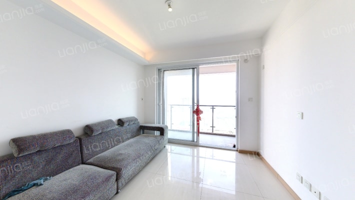 阳光100阿尔勒一期二手房实景图