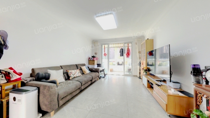 汇丰凯苑二手房实景图