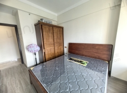 整租·卓越·盈滨悦府 1室1厅 北_卓越·盈滨悦府租房