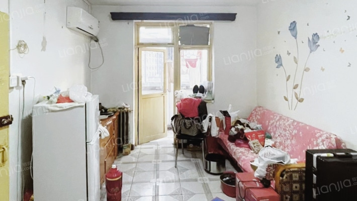 宝和里二手房实景图