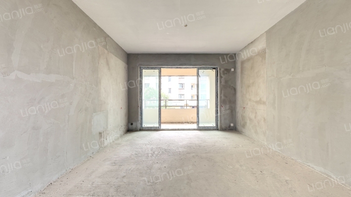 恒森云熙台一期二手房实景图