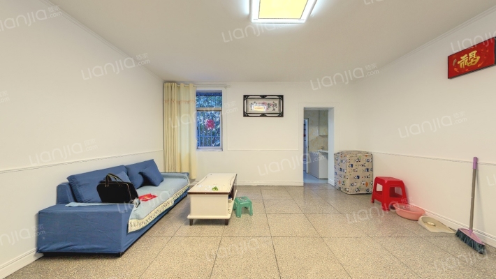 和龙花园二手房实景图