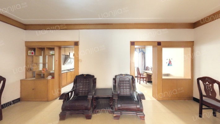 泰宁小区二手房实景图