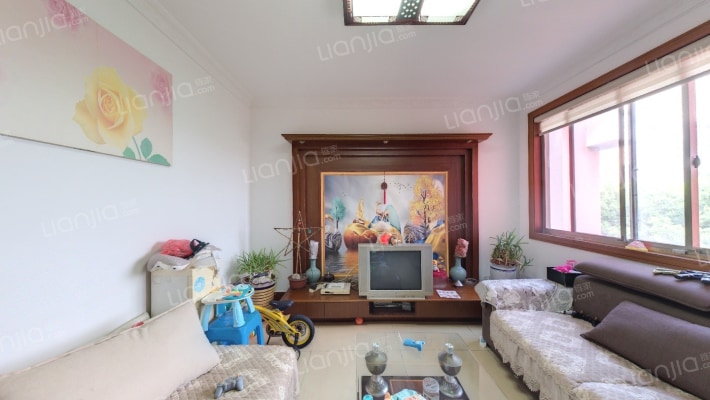 鑫安苑润福里二手房实景图