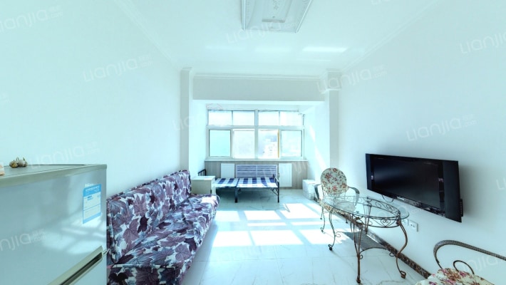 兰州市静安物业公司小区二手房实景图