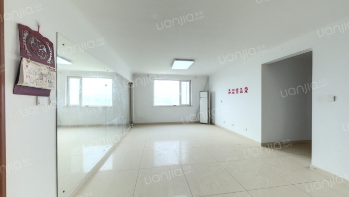 通景园二手房实景图