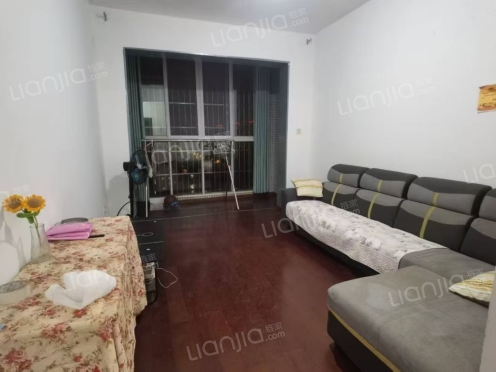 整租·香榭园邻 2室1厅 东南