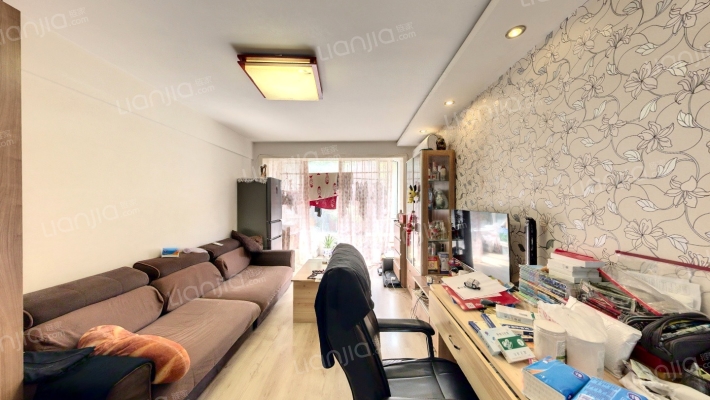 祥和家园二手房实景图