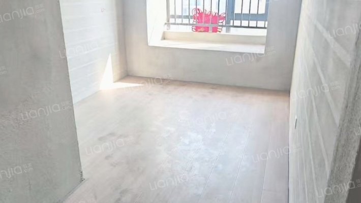 嘉泰·水熙华府二手房实景图